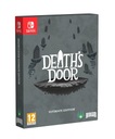 DEATH'S DOOR ULTIMATE EDITION NINTENDO SWITCH