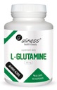 ALINESS L-Glutamín L- Glutamín 500mg ČREVÁ 100k