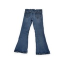 Dámske džínsové nohavice CALVIN KLEIN JEANS 12 EAN (GTIN) 7427298116986
