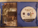 Silent Hill Origins, Playstation 2, PS2 Téma dobrodružný