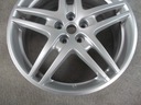 FERRARI F430 LLANTA BBS 7,5X19 ET31,5 5X108 194265 