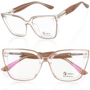 очки в компьютерной оправе Bluelight