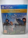 FELL SEAL: ARBITER'S MARK DELUXE EDITION PS4 Verzia hry boxová