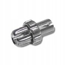 РЕГУЛИРОВОЧНЫЙ ВИНТ РЫЧАГА M-10 ALU 16 мм