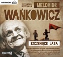 Szczenięce lata - Audiobook mp3