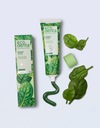 Zubná pasta Spinach Power Toothpaste Ecodenta Stav balenia originálne