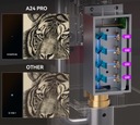 Новый станок для гравировки/лазерной резки ATOMSTACK A24 PRO. Рама Unibody.