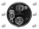 AS-PL AUTOMATE DÉMARREUR COMMUTATEUR LANOS OPEL ASTRA CORSAphoto 12