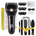 ЭЛЕКТРИЧЕСКИЙ НАПИЛОЧНЫЙ МАШИНА LCD GRAPER + ДОПОЛНИТЕЛЬНЫЕ ЦВЕТА