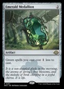 MtG: Emerald Medallion (MH3)