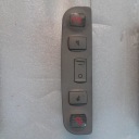 ЛАМПА КАБИННАЯ AUDI A4 B5 8D0947111AA