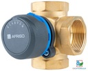 AFRISO ARV 486 Смесительный клапан ProClick 1 1/2