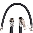 НАДУВНОЙ ШЛАНГ ДЛЯ ПИСТОЛЕТА 375 мм 1/2