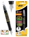 Перьевая ручка BIC Boys Burger для обучения письму