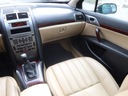 Peugeot 407 1.6 HDi, HAK, Klima, Klimatronic,ALU Liczba drzwi 4/5