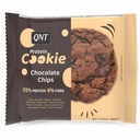 QNT Protein Cookie Chocolate Ciastko Czekoladowe z Białkiem 60g