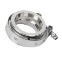 CALIPER V ZE STEEL STAINLESS STEEL Z COLLAR DO PIPES GRADUATION QC  photo 9