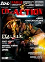 CD-Action 9/2008 без компакт-дисков