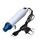 Портативная мини-тепловая пушка, удобная, прочная, долговечная.