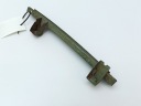 GUIDE GLASS REAR LEFT SIDE MERCEDES-BENZ COMPAKT W115  photo 10