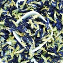 BLUE BUTTERFLY PEA TEA - синий чай 100 г