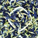 BLUE BUTTERFLY PEA TEA - синий чай 200 г