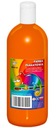 Plagátová farba oranžová - fľaša 500 ml., Otoc Značka Sweet Colours