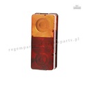 LIEBHERR ЗАДНИЙ ФОНАРЬ 7026567 ПРАВАЯ СТОРОНА