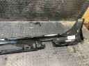AUDI A6 C7 4G0 LIFT 14-18 S-LINE MOULURE SEUIL REVÊTEMENT SUR SEUIL DROITEphoto 6