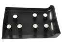 BRIDA LATERAL DERECHA PARA IVECO DAILY 00-12 