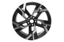ДИСКИ АЛЮМІНІЄВІ 5X112 8JX20 ET41 R20 565601025AN SKODA KODIAQ I VRS OE  (17499754908) фото min 10