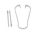 Наконечники для перьев из высокопрочного сплава для стилуса BOOX Max3 Remarkable 2