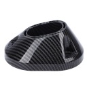 PROTECTION PIPES GRADUATION MOTORCYCLE TEKSTURA FIBERS CARBON GZ  photo 9