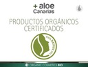 Krém Day-Night Aloe Canarias | Bio NATRUE.ORG EAN (GTIN) 8436571430014