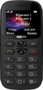 Телефон для пожилых людей Maxcom Comfort MM471 Grey SOS Dual Sim