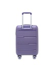 Mała walizka kabinowa PUCCINI Casablanca PP023C Szerokość (dłuższy bok) 36 cm