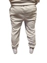 Nike spodnie dresowe męskie CL FT Cuffed Pant 528716-072 r. M EAN (GTIN) 197595482523