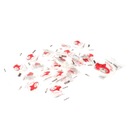 Одноразовые мочалки Одноразовые полотенца Maggier LWLL