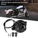 КРІПЛЕННЯ МОНТАЖНИЙ СПІДОМЕТРА RSD CAFE SPEEO DO SPORTSTER XL95-14 H7  фото 10