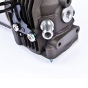 COMPRESSEUR SUSPENSIONS PNEUMATIQUE VERS MERCEDES M GL W164 X164 4MATICphoto 12