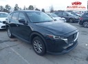 Mazda CX-5 2022, 2.5L, 4x4, S, od ubezpieczalni