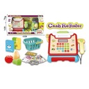 Кассовая игрушка для детей