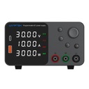 ЛАБОРАТОРНЫЙ ИСТОЧНИК ПИТАНИЯ WANPTEK TPS3010 30В 10А