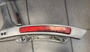 HONDA SHADOW VT 500 SISSY BAR DOSSIER PASSAGERphoto 5