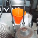 ЛІЙКА МАСТИЛА DO R2V BMW R65 R75 R80 R90 R100  (14869986220) фото min 3