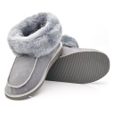 Натуральная теплая шерсть МЕРИНОСА БОМБОССЫ, МУЖСКИЕ