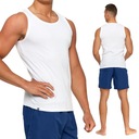 Podkoszulek Męski Tank Top Bawełniany MORAJ - 3XL