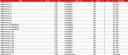 РЕМІНЬ НАСОСУ МАСТИЛА 240X6 APRILIA, DERBI, GILERA, PIAGGIO, VESPA(012009 S14)  (17410032166) фото min 10