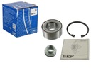 VKBA1488 SKF SET BEARING WHEELS HUB 