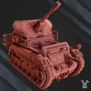 Steamguard Light APC DakkaDakka.Store